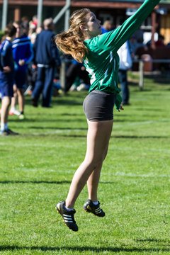 Bild 538 - Deutsche Meisterschaften U16